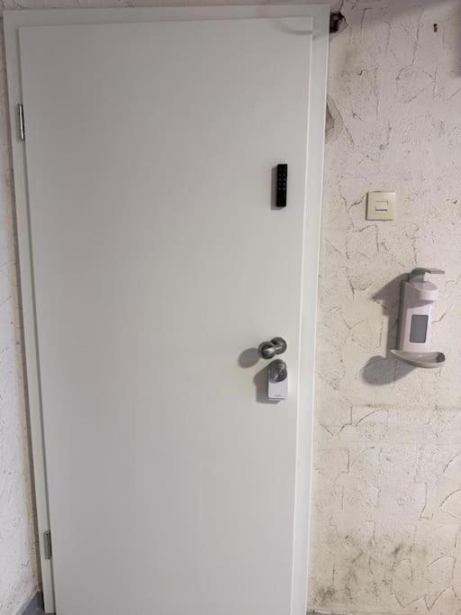אולסברג Royal Stay מראה חיצוני תמונה